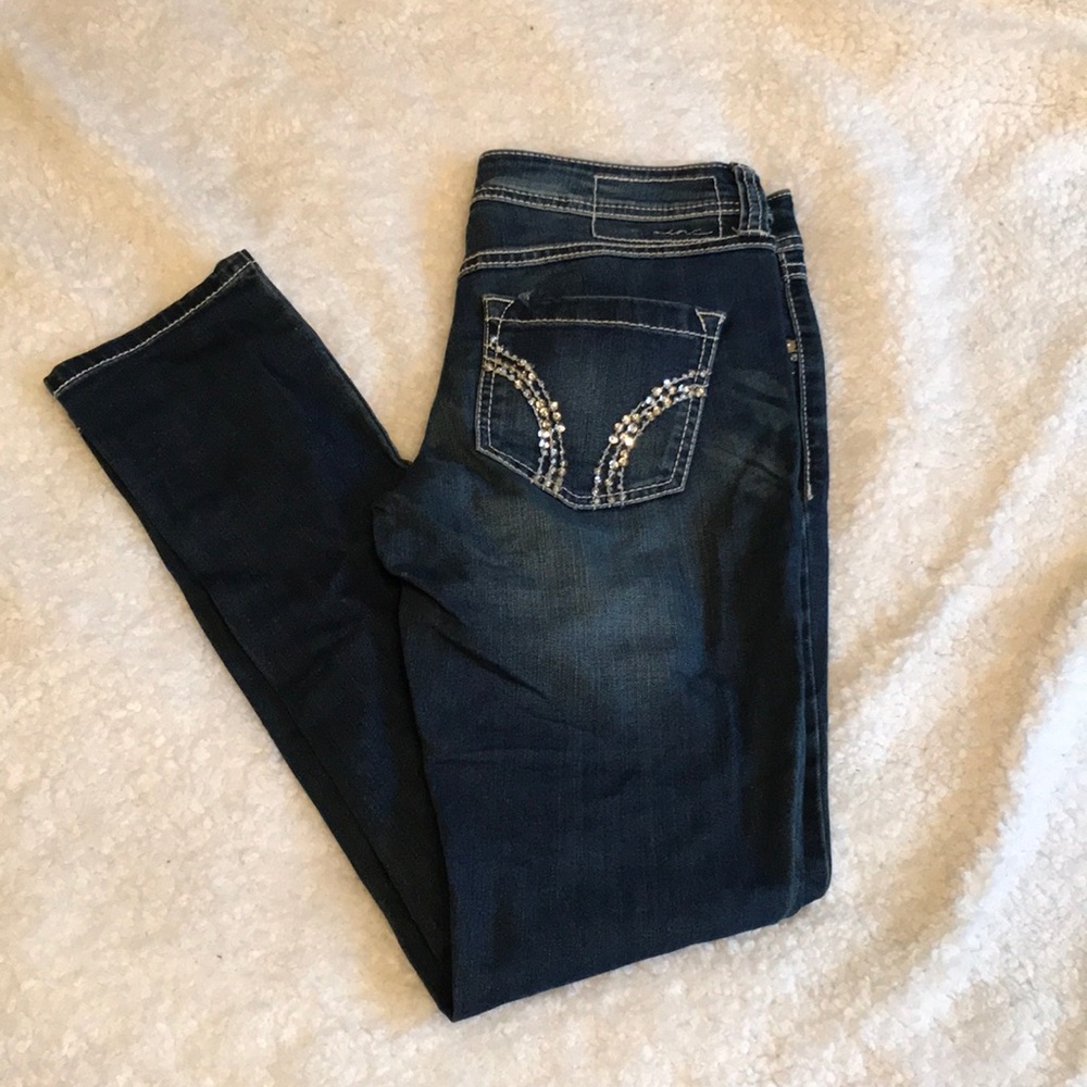 ☀️Jeans